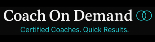 Coach on Demand 