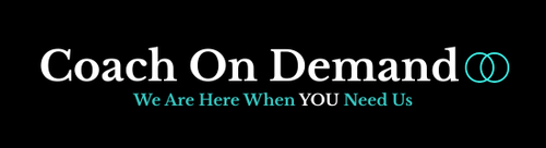Coach on Demand 